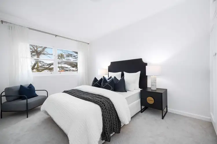 Fourth view of Homely apartment listing, 6/62 Aubin Street, Neutral Bay NSW 2089