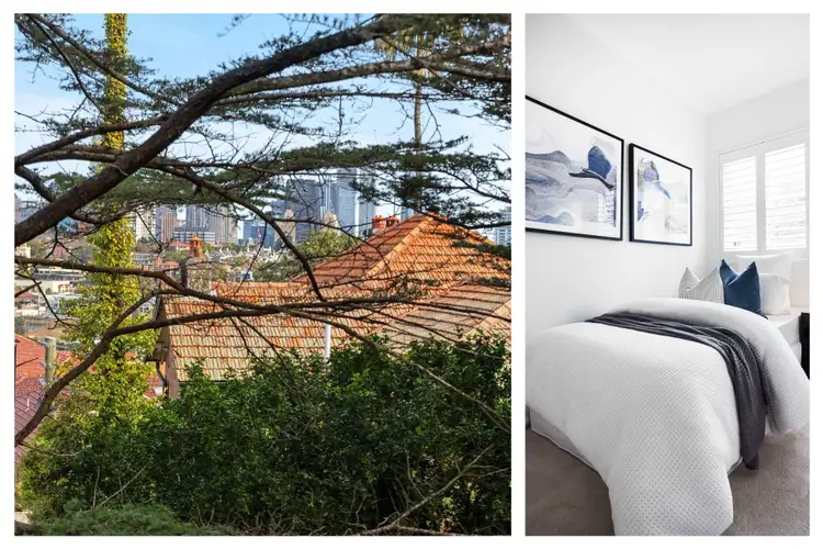 Sixth view of Homely apartment listing, 6/62 Aubin Street, Neutral Bay NSW 2089