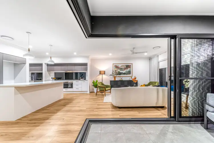 Fourth view of Homely house listing, 12 Tailslide Crescent, Bokarina QLD 4575