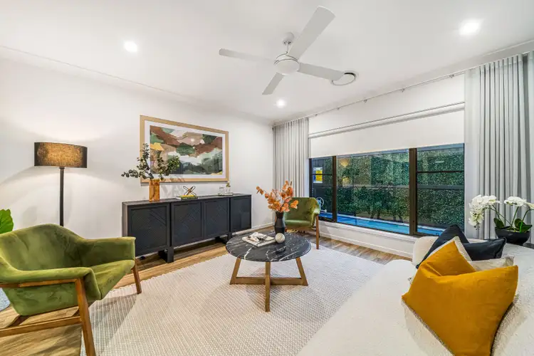 Fifth view of Homely house listing, 12 Tailslide Crescent, Bokarina QLD 4575