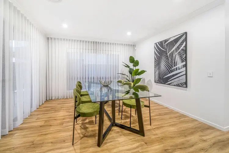 Sixth view of Homely house listing, 12 Tailslide Crescent, Bokarina QLD 4575
