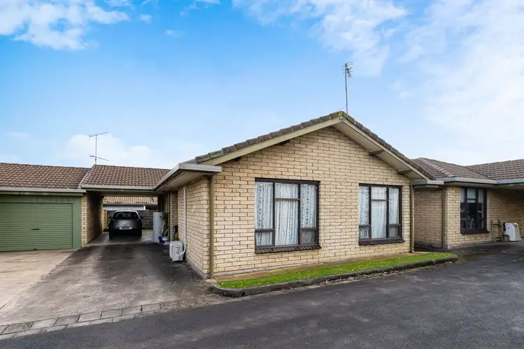 4/101 Jubilee Highway East, Mount Gambier SA 5290