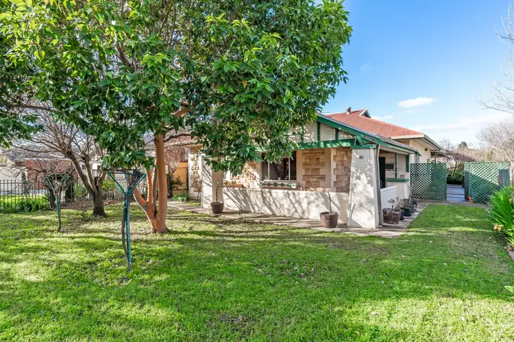 Second view of Homely house listing, 85 East Avenue, Allenby Gardens SA 5009