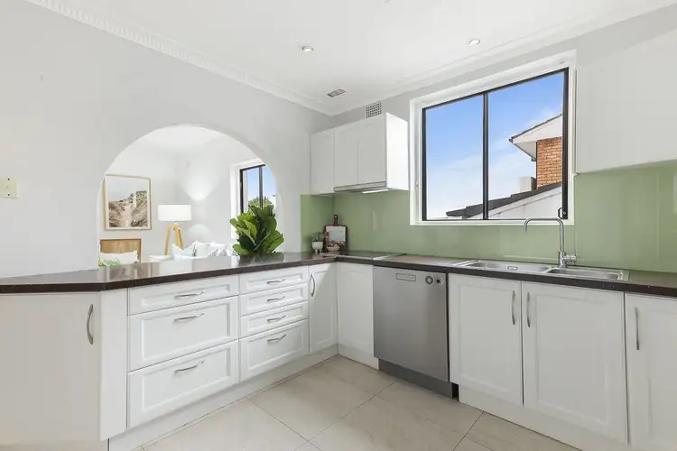 Third view of Homely house listing, 2 Jindalee Place, East Killara NSW 2071