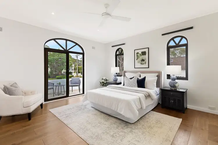 Fifth view of Homely house listing, 2 Jindalee Place, East Killara NSW 2071
