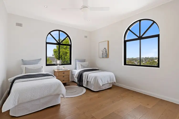 Sixth view of Homely house listing, 2 Jindalee Place, East Killara NSW 2071