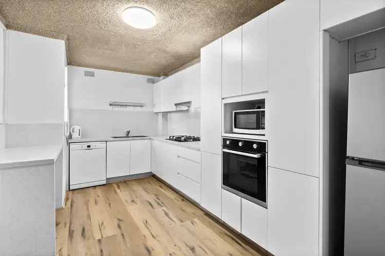 19/10-16 Hegerty Street, Rockdale NSW 2216