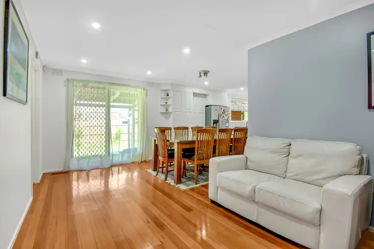 Fourth view of Homely house listing, 10 Sirius Court, Mill Park VIC 3082
