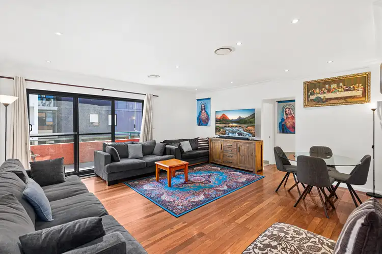 Main view of Homely unit listing, 1/637-643 Princes Highway, Blakehurst NSW 2221