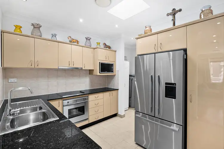 Third view of Homely unit listing, 1/637-643 Princes Highway, Blakehurst NSW 2221
