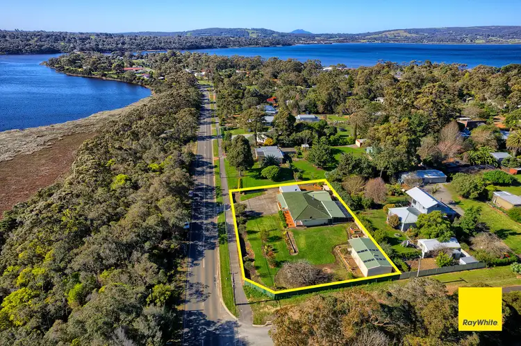 Main view of Homely house listing, 574 Lower King Road, Lower King WA 6330