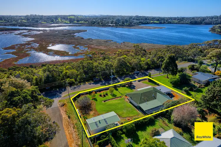 Second view of Homely house listing, 574 Lower King Road, Lower King WA 6330
