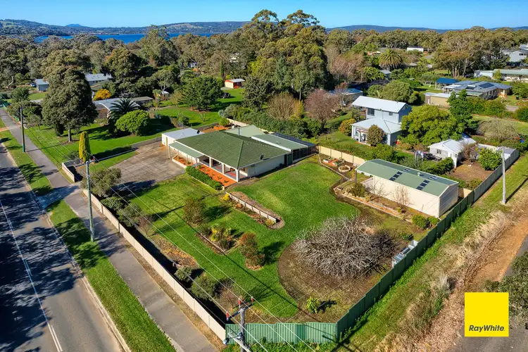 Third view of Homely house listing, 574 Lower King Road, Lower King WA 6330