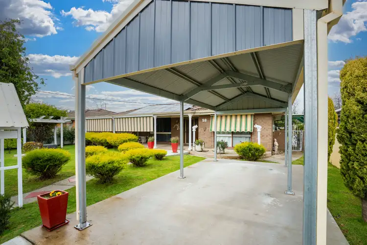 Fourth view of Homely house listing, 58 Swift Street, Holbrook NSW 2644