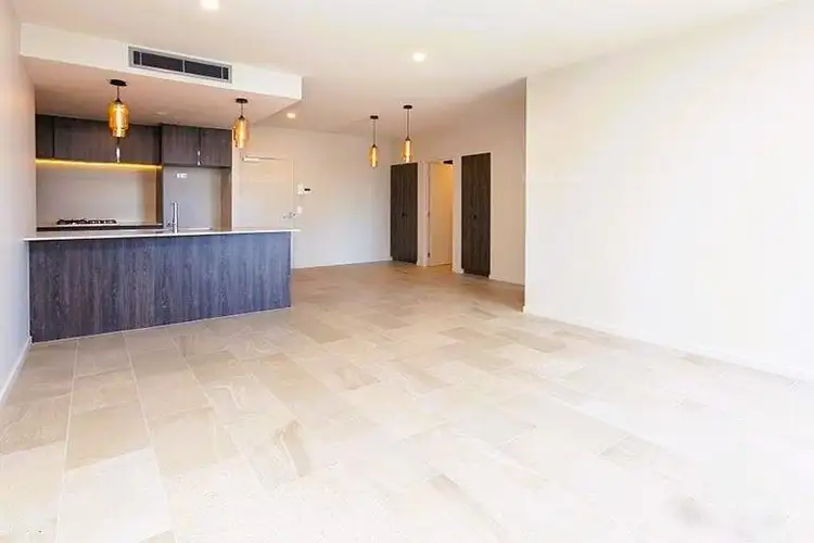 Second view of Homely house listing, 414/27 Commercial Road, Newstead QLD 4006