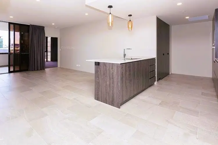 Third view of Homely house listing, 414/27 Commercial Road, Newstead QLD 4006