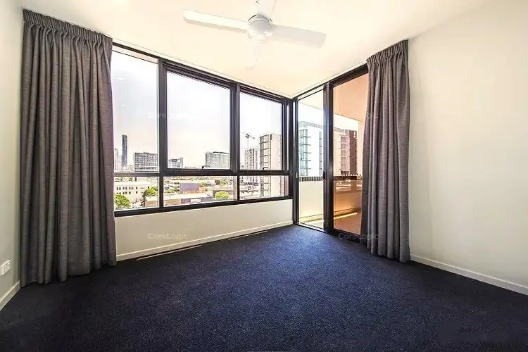 Sixth view of Homely house listing, 414/27 Commercial Road, Newstead QLD 4006