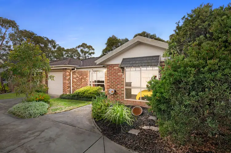 7/56 Norton Road, Croydon VIC 3136
