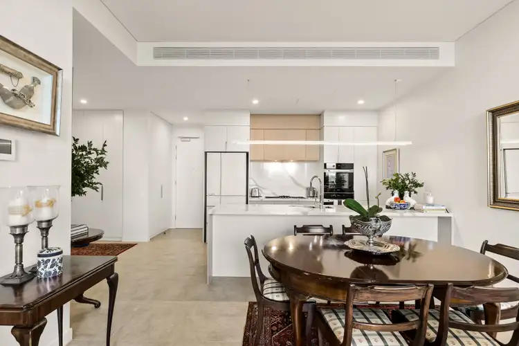 Seventh view of Homely apartment listing, 20801/61 St Leger Way, Ascot QLD 4007