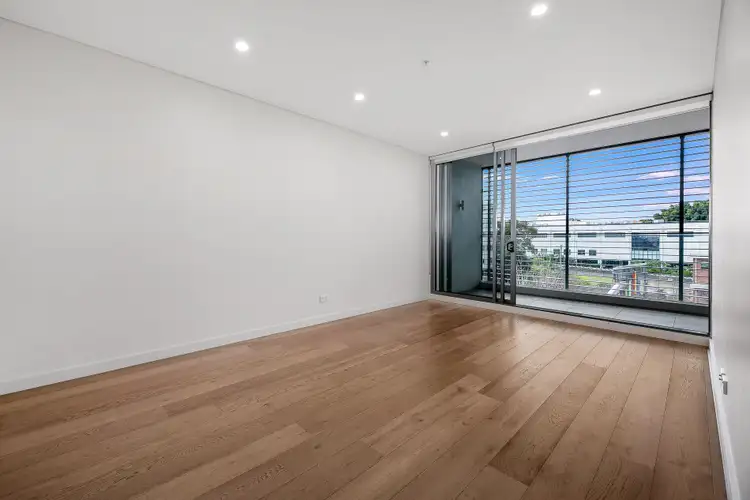 Third view of Homely apartment listing, A402/16 Gadigal Avenue, Waterloo NSW 2017
