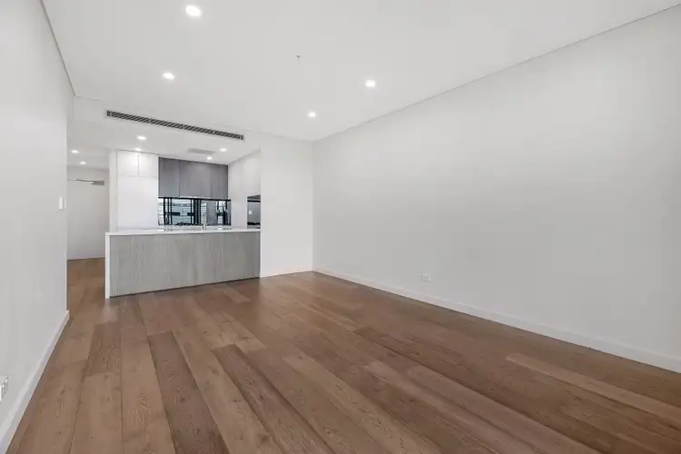 Fifth view of Homely apartment listing, A402/16 Gadigal Avenue, Waterloo NSW 2017