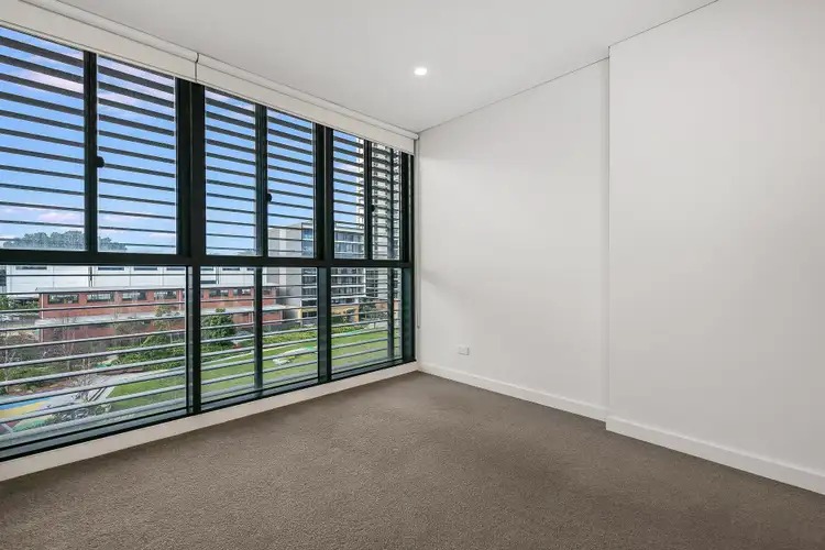 Sixth view of Homely apartment listing, A402/16 Gadigal Avenue, Waterloo NSW 2017