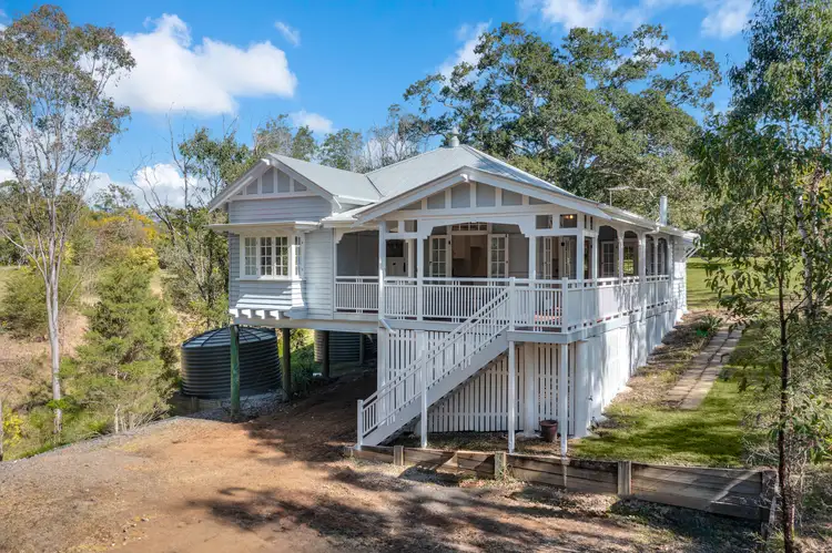 Main view of Homely house listing, 57 Wattle Street, Mount Crosby QLD 4306