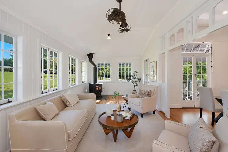 Second view of Homely house listing, 57 Wattle Street, Mount Crosby QLD 4306