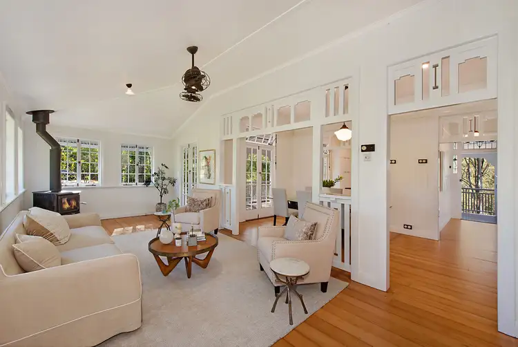 Third view of Homely house listing, 57 Wattle Street, Mount Crosby QLD 4306