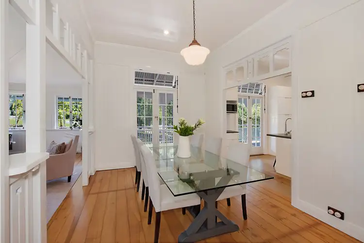 Fourth view of Homely house listing, 57 Wattle Street, Mount Crosby QLD 4306