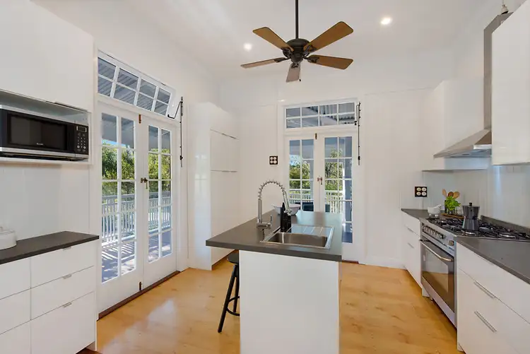 Fifth view of Homely house listing, 57 Wattle Street, Mount Crosby QLD 4306
