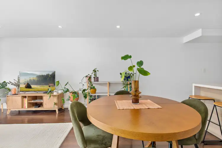 Third view of Homely apartment listing, 303/141 McEvoy Street, Alexandria NSW 2015