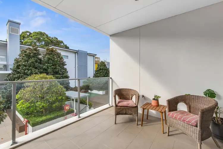 Fourth view of Homely apartment listing, 303/141 McEvoy Street, Alexandria NSW 2015