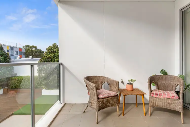 Fifth view of Homely apartment listing, 303/141 McEvoy Street, Alexandria NSW 2015