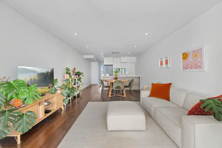Sixth view of Homely apartment listing, 303/141 McEvoy Street, Alexandria NSW 2015