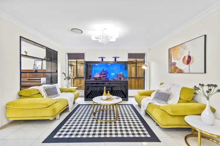 Fourth view of Homely house listing, 20 Lagoon Street, The Ponds NSW 2769