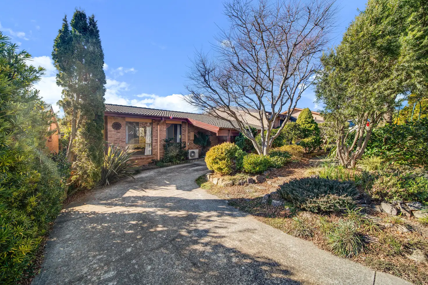 Main view of Homely house listing, 8 Inglis Place, Latham ACT 2615