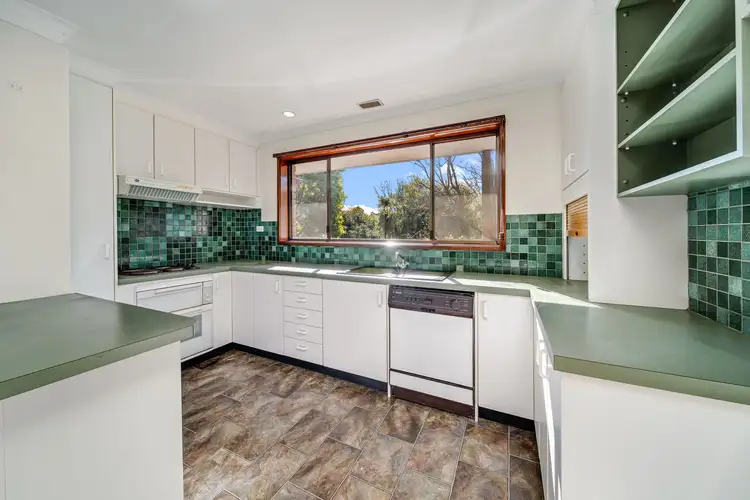 Fourth view of Homely house listing, 8 Inglis Place, Latham ACT 2615