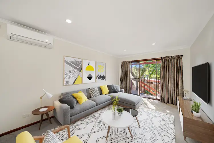 Fifth view of Homely house listing, 8 Inglis Place, Latham ACT 2615