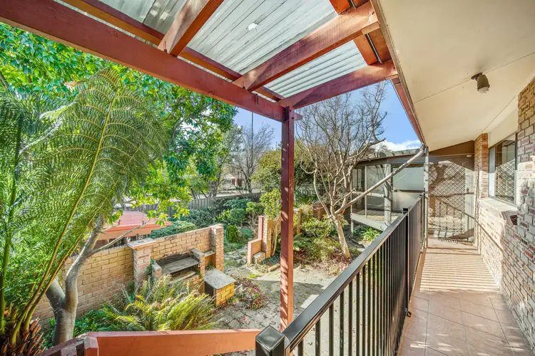 Sixth view of Homely house listing, 8 Inglis Place, Latham ACT 2615