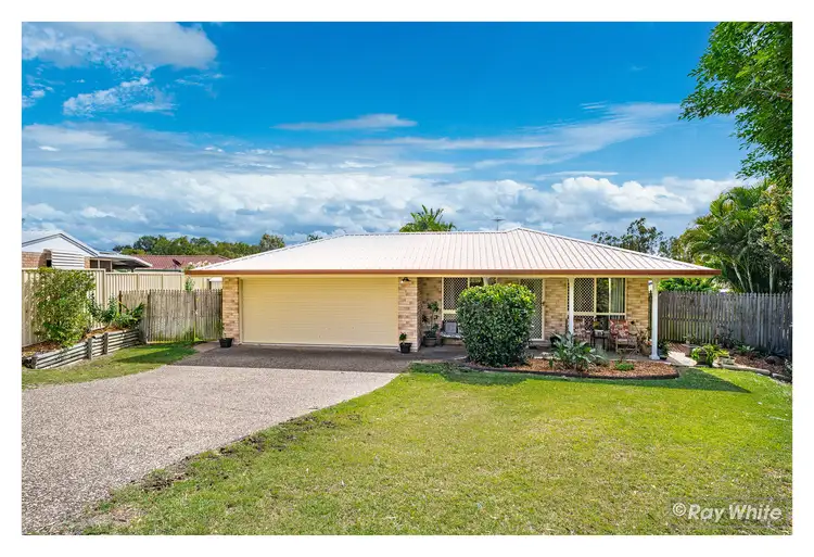 Main view of Homely house listing, 9 Banksia Place, Kawana QLD 4701