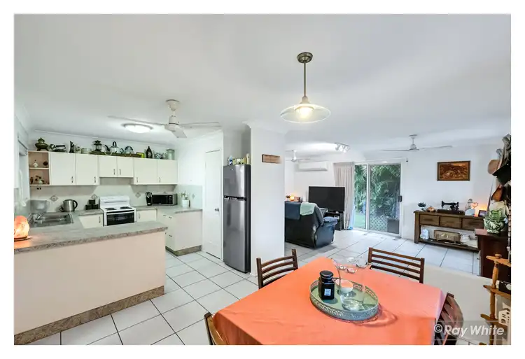 Second view of Homely house listing, 9 Banksia Place, Kawana QLD 4701