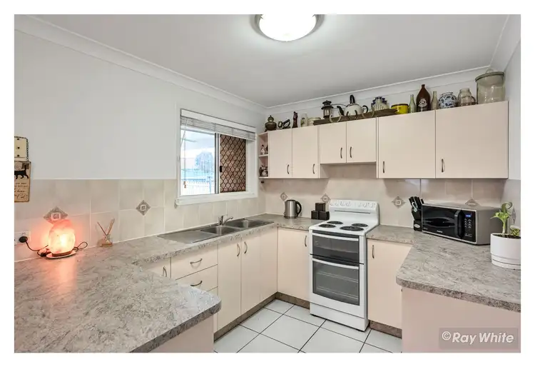 Third view of Homely house listing, 9 Banksia Place, Kawana QLD 4701