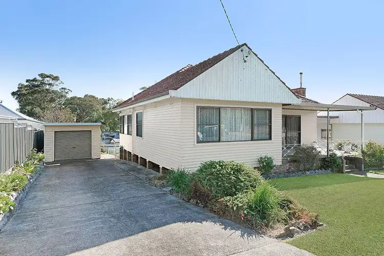 Main view of Homely house listing, 24 Marton Street, Shortland NSW 2307