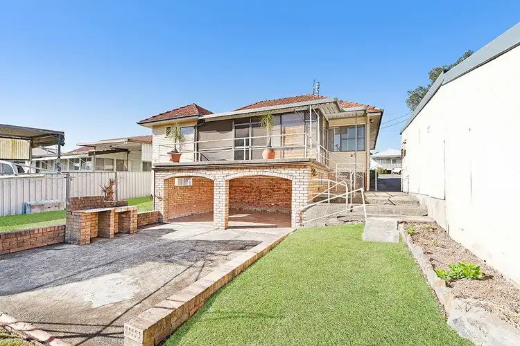 Second view of Homely house listing, 24 Marton Street, Shortland NSW 2307