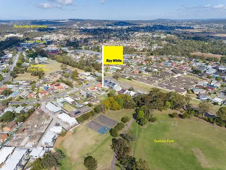 Third view of Homely house listing, 24 Marton Street, Shortland NSW 2307