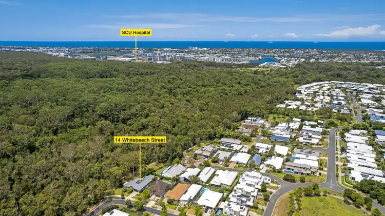 14 Whitebeech Street, Meridan Plains QLD 4551