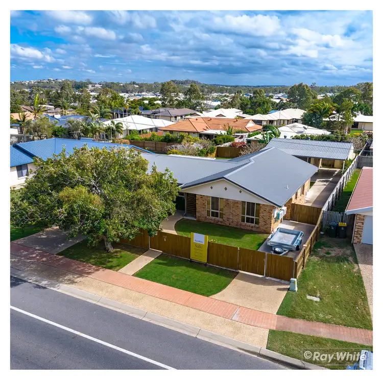 409 Farm Street, Norman Gardens QLD 4701