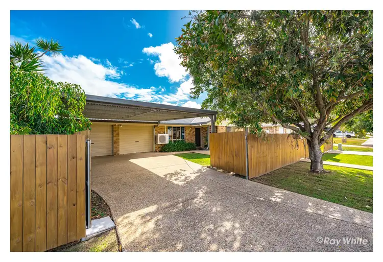 Second view of Homely house listing, 409 Farm Street, Norman Gardens QLD 4701