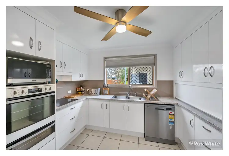 Fourth view of Homely house listing, 409 Farm Street, Norman Gardens QLD 4701